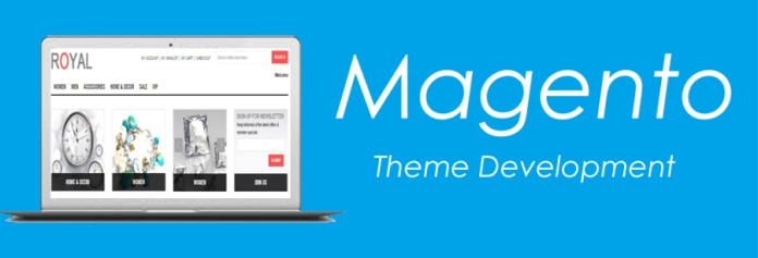 Magento-Theme-Development